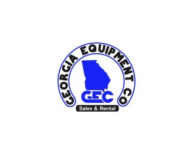 Georgia Equipment  entry by Cc Plus Design