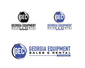 Georgia Equipment  entry by MADENI BIN MINWARI