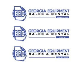 Georgia Equipment  entry by MADENI BIN MINWARI