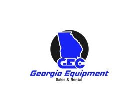 Georgia Equipment  entry by Cc Plus Design
