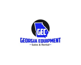 Georgia Equipment  entry by Cc Plus Design