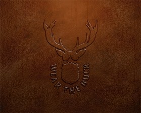 Wear the Buck entry by graphite