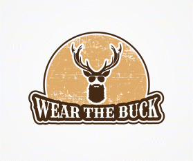 Wear the Buck entry by Ahmad Sanusi