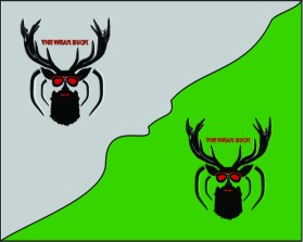 Wear the Buck entry by Abib.P