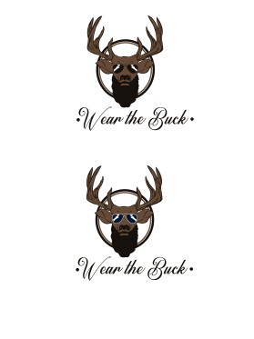 Wear the Buck entry by Stella StaniÄ‡