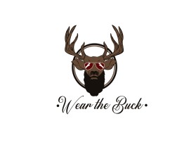 Wear the Buck entry by Stella StaniÄ‡