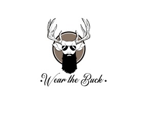 Wear the Buck entry by Stella StaniÄ‡