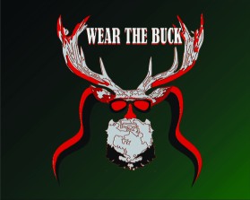 Wear the Buck entry by Abib.P