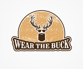 Wear the Buck entry by Ahmad Sanusi