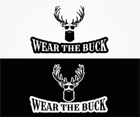 Wear the Buck entry by Ahmad Sanusi