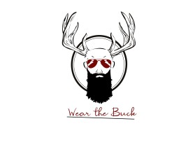 Wear the Buck entry by Stella StaniÄ‡