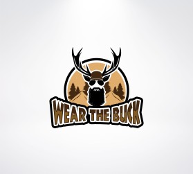 Wear the Buck entry by raymond c. garcia