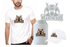 Wear the Buck entry by raymond c. garcia