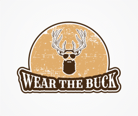 Wear the Buck entry by Ahmad Sanusi