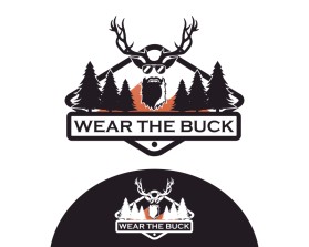 Wear the Buck entry by FATHURROHMAN AROFI