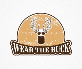Wear the Buck entry by Ahmad Sanusi