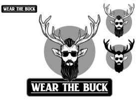 Wear the Buck entry by Jo Vincent Bonifacio