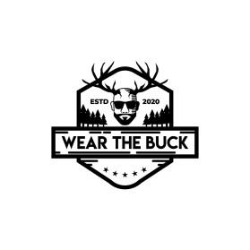 Wear the Buck entry by shirin studio