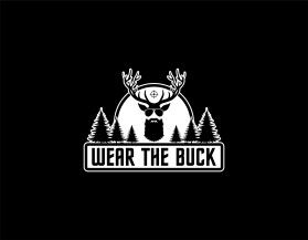 Wear the Buck entry by raymond c. garcia