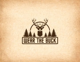 Wear the Buck entry by raymond c. garcia