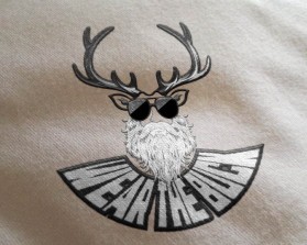 Wear the Buck entry by Ljubomir Bulatovic