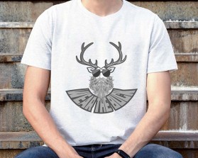 Wear the Buck entry by Ljubomir Bulatovic