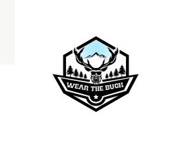Wear the Buck entry by idnas