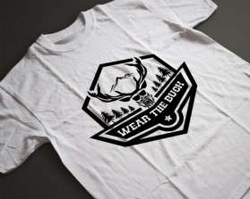 Wear the Buck entry by idnas