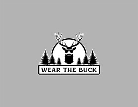 Wear the Buck entry by raymond c. garcia