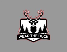 Wear the Buck entry by raymond c. garcia