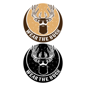 Wear the Buck entry by balsh