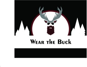Wear the Buck entry by Dayus