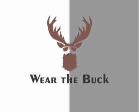Wear the Buck entry by Dayus