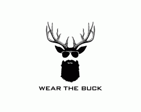 Wear the Buck entry by dsdezign