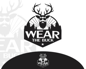 Wear the Buck entry by CUPU