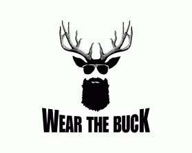 Wear the Buck entry by dsdezign