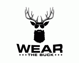 Wear the Buck entry by dsdezign
