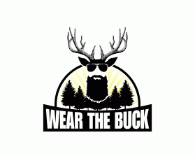 Wear the Buck entry by dsdezign