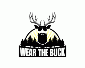 Wear the Buck entry by dsdezign
