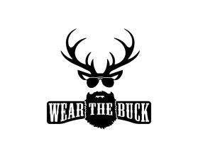 Wear the Buck entry by Pequod Studio