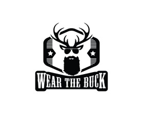 Wear the Buck entry by Pequod Studio