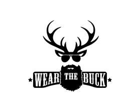 Wear the Buck entry by Pequod Studio