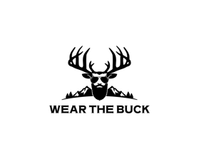 Wear the Buck entry by Fathenry