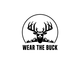 Wear the Buck entry by Fathenry