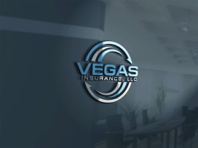 Vegas Insurance, LLC entry by Design Rock