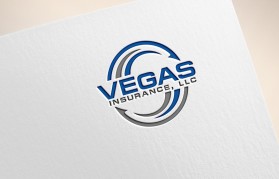 Vegas Insurance, LLC entry by Design Rock
