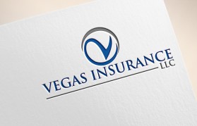 Vegas Insurance, LLC entry by Design Rock