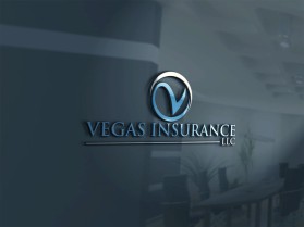 Vegas Insurance, LLC entry by Design Rock