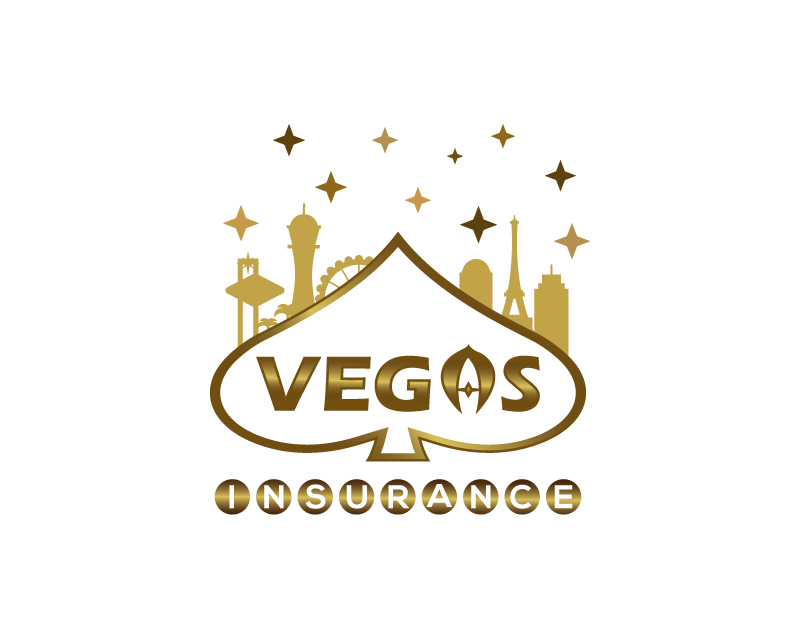 Logo Design for Vegas Insurance, LLC