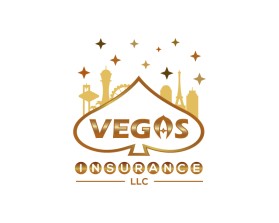 Vegas Insurance, LLC entry by RGR design